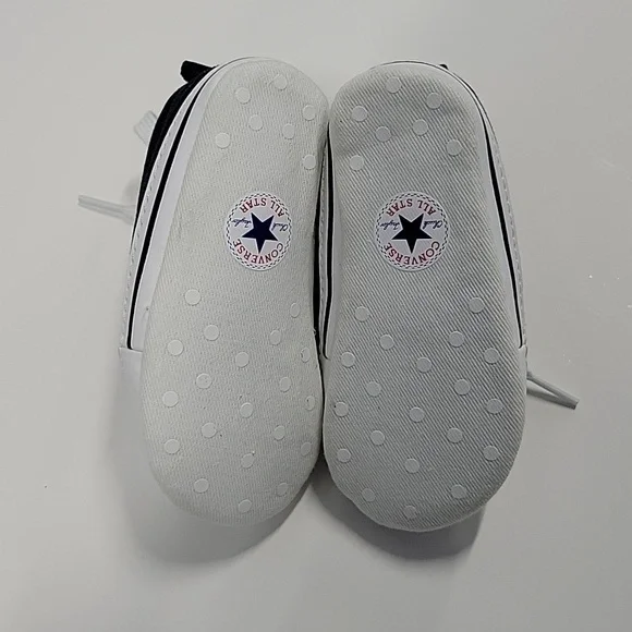 Converse All Star Sneakers - Picture 9 of 10